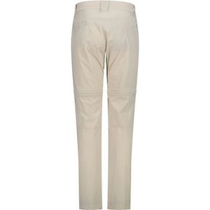 CMP Dames Zip Off Broek