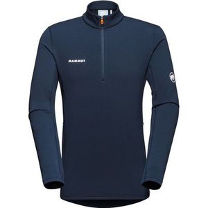 Mammut Heren Aenergy ML Half Zip Pullover