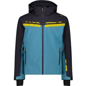 CMP Heren Zip Hoodie Jas