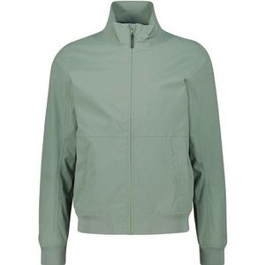 Bergzeit Basics Heren Meru Barkpan Jas