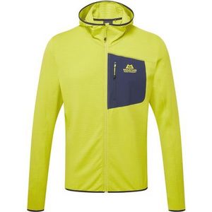 Mountain Equipment Heren Lumiko Hooded Vest