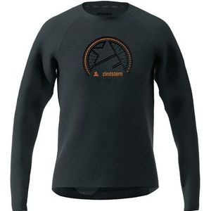 Zimtstern Heren PureFlowz Ls Fietsshirt