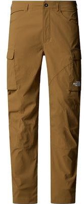 The North Face Exploration-cargobroek Voor Heren Utility Brown male