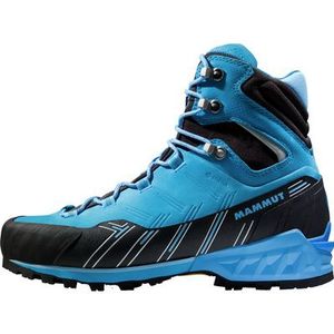 Mammut Dames Kento Advanced High GTX Schoenen