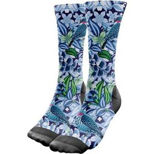 MATT C. Est. Thermolite Sokken