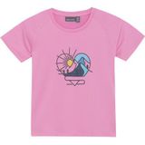 Color Kids - Kinderen Print T-shirt