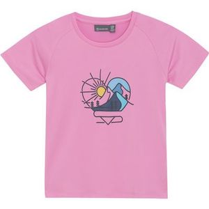 Color Kids - Kinderen Print T-shirt