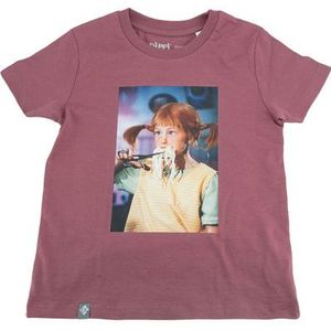 Bavarian Caps Kinderen Pippis Nudelparty T-Shirt