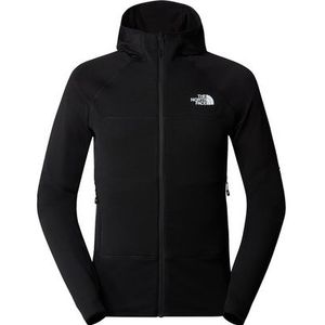 The North Face Heren Bolt Polartec Hoodie Vest