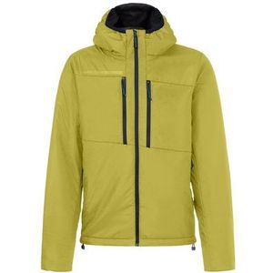 Rock Experience Heren Ocean Wall Hybrid Jas