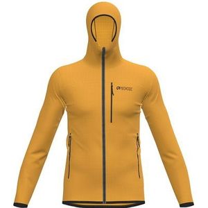 Rock Experience Heren Reptile 3.0 Hoodie Jas