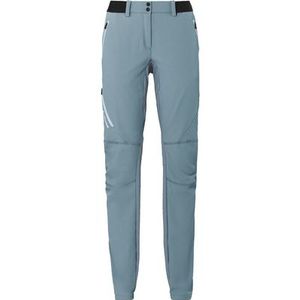 Outdoor - Scopi II - Wandelbroek - Kleur - Materiaal