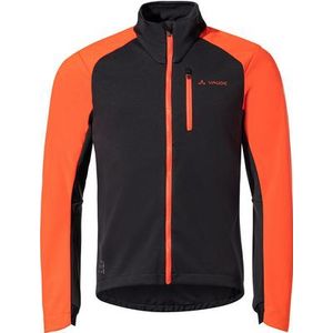 Vaude Heren Posta Softshell VI Jas