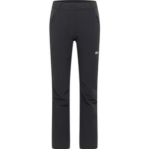 Jack Wolfskin Dames Activate Thermic Broek