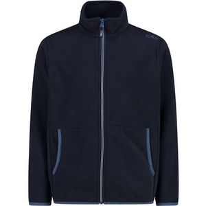 Kinder fleece met rits CMP