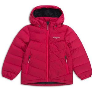 Bergans Kinderen Warm Down Jas