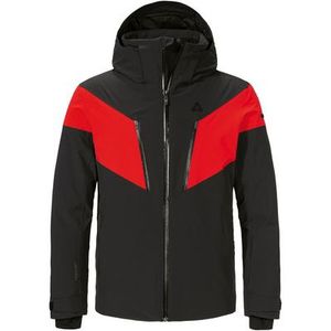 Schöffel Heren Style Safuna Jas