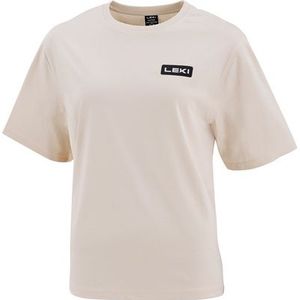Leki Dames Casual T-shirt
