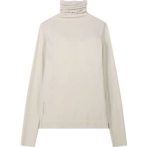 Jeanne Baret Dames Reunion Turtle Neck Longsleeve