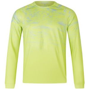 Endura - Marble Ltd - Langarm Enduro Trui - Geel