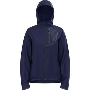 Odlo Dames Zeroweight Dual Dry Pk Jas