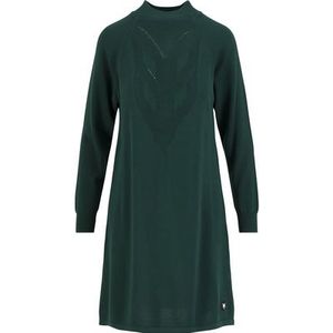 Blutsgeschwister Dames Braided And Easy Jurk