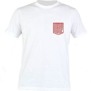 Nograd Heren Not Novice 25 T-shirt