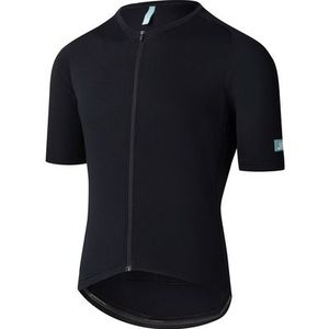 Bergzeit Basics Heren Jeuf Essential Road Solid Fietsshirt