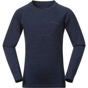 Bergans Kinderen Inner:Pure Merino Longsleeve