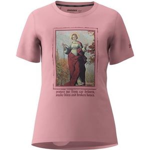 Zimtstern Dames Stellaz T-Shirt
