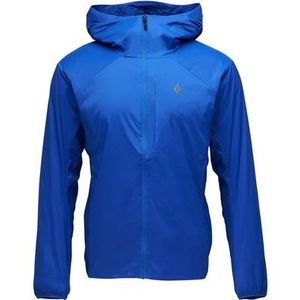 Black Diamond Heren Alpine Start Insulated Hoodie Jas