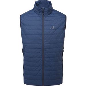 Mountain Equipment Heren Fractal Bodywarmer