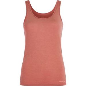 Icebreaker Dames Siren tanktop