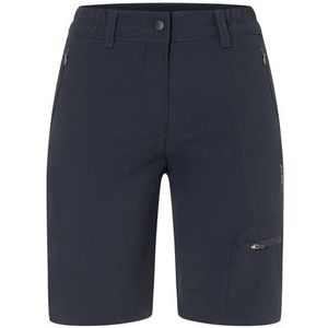 Bergzeit Basics Dames Meru Tours Bermudas Short