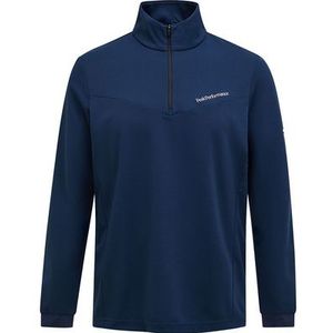 Peak Performance Heren Chase Half Zip Trui