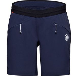 Mammut Dames Aenergy Lichte SO korte broek