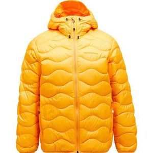 Peak Performance Heren Helium Down Hoodie Jas
