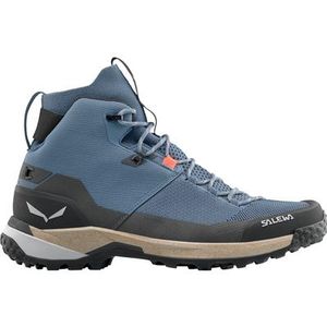 Salewa Heren Puez Knit Mid PTX Schoenen