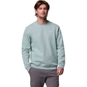 Columbia Heren Meridian Creek Crew Trui