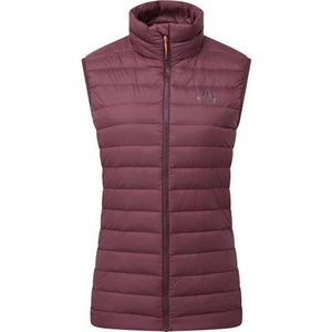 Mountain Equipment Dames Earthrise Bodywarmer