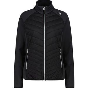 CMP - Donsjack - Dames - Hybride - Lichtgewicht Synthetische Vulling