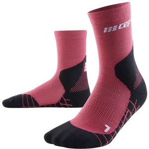 CEP - Light Merino Mid-cut - Sokken