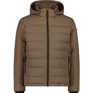 CMP Heren Zip Hoodie Jas