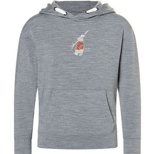 Super.Natural Kinderen Ski Bunny Hoodie