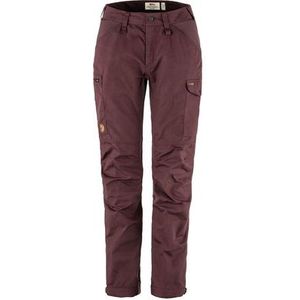 Fjällräven Dames Kaipak Curved broek