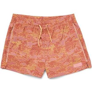 Cotopaxi Dames Brinco 3" Print Shorts