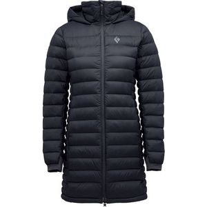 Black Diamond Dames Access Down Parka