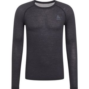 Odlo Heren Merino PW 140 Seamless Longsleeve