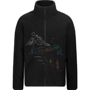 Picture Heren Hafdals Emb Jas