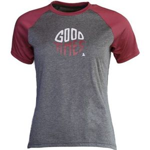 Zimtstern Dames Gooz T-Shirt